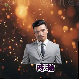 陈瀚